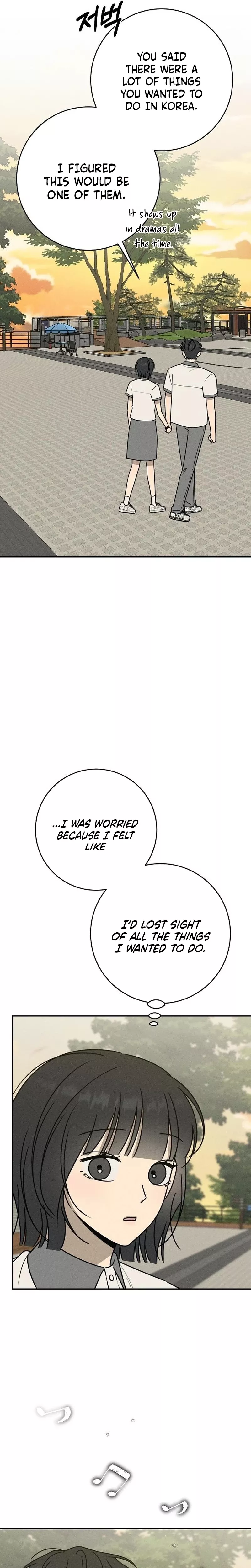 Read Electrifying Confession Manga Online