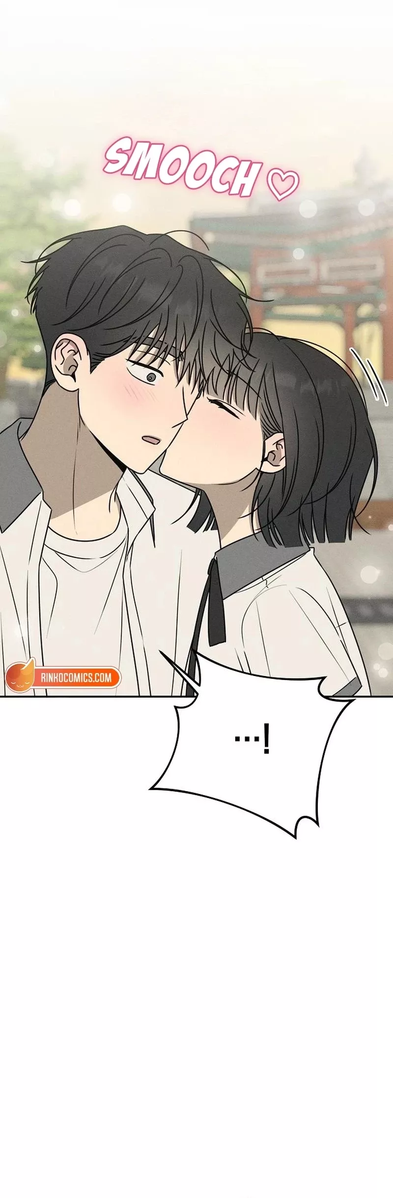 Read Electrifying Confession Manga Online