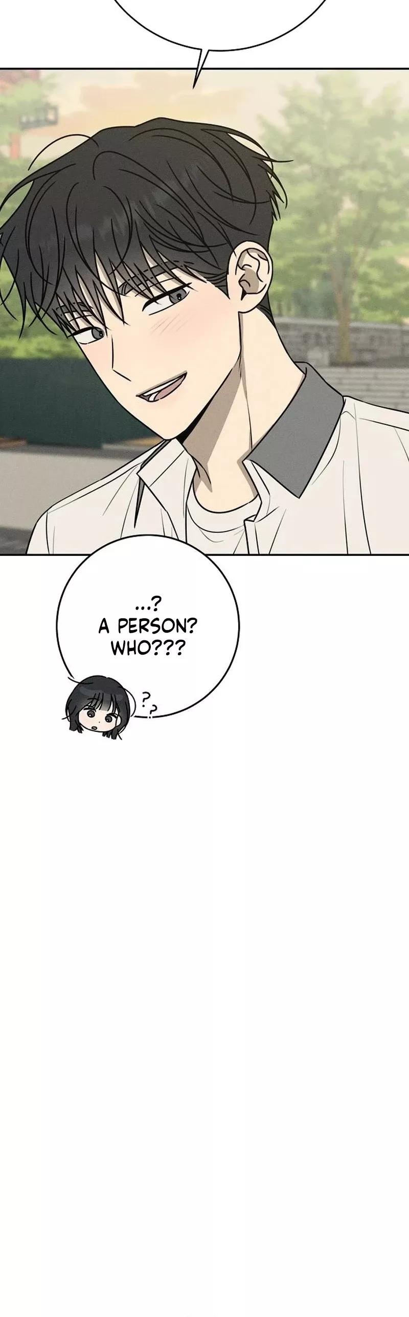 Read Electrifying Confession Manga Online