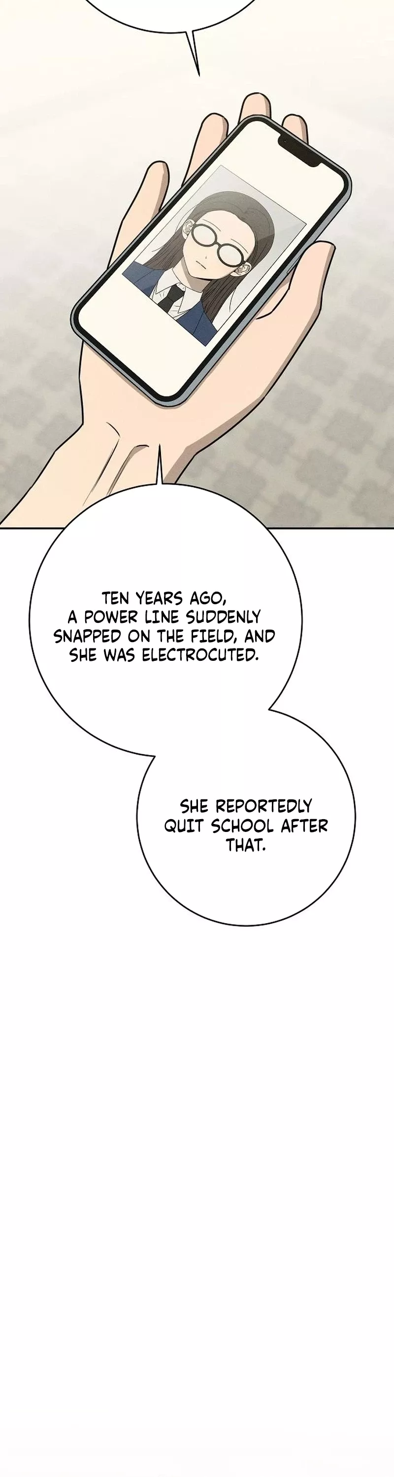 Read Electrifying Confession Manga Online