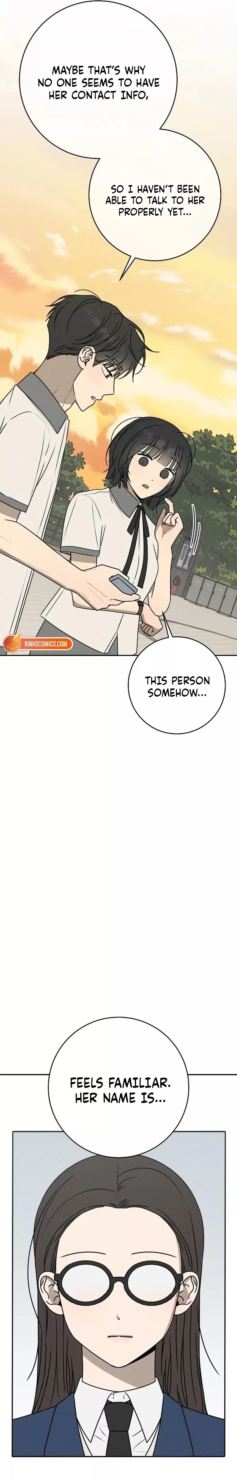 Read Electrifying Confession Manga Online