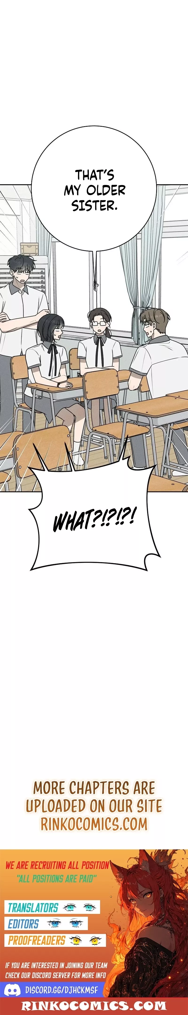 Read Electrifying Confession Manga Online