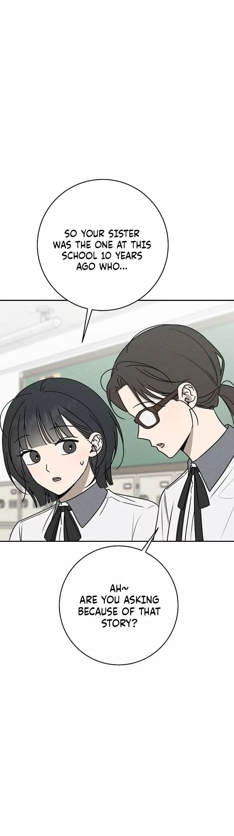 Read Electrifying Confession Manga Online