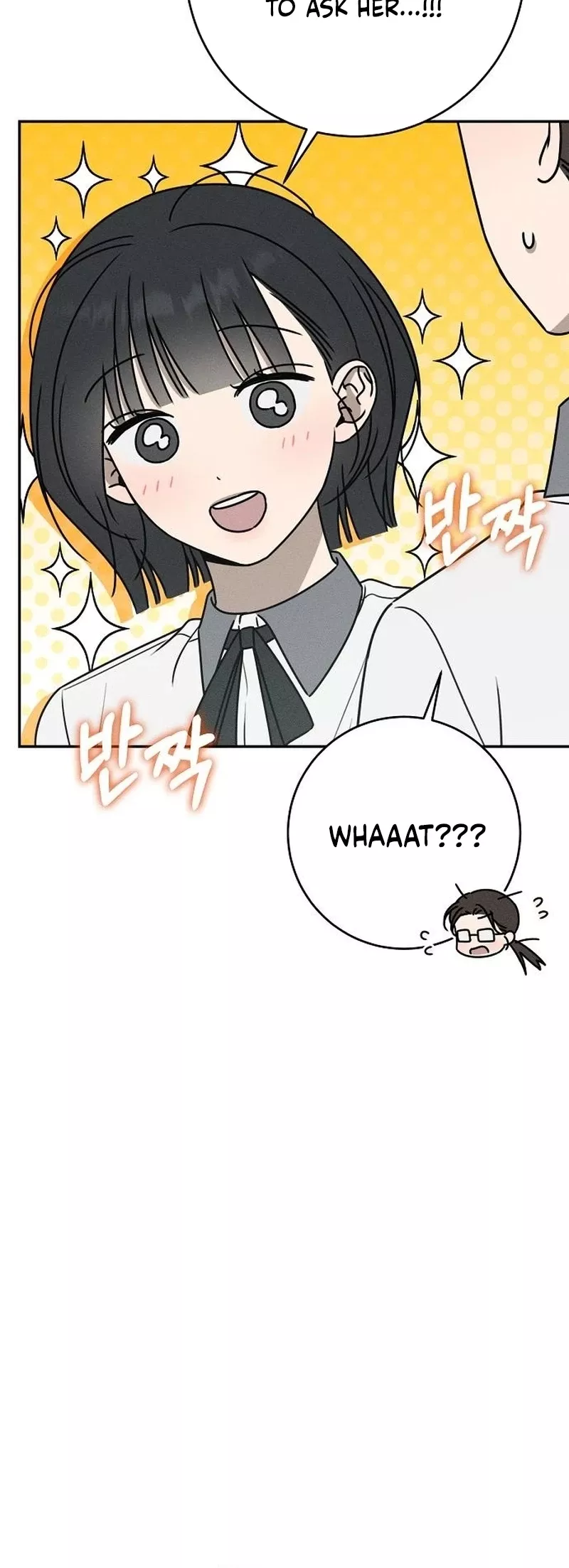 Read Electrifying Confession Manga Online