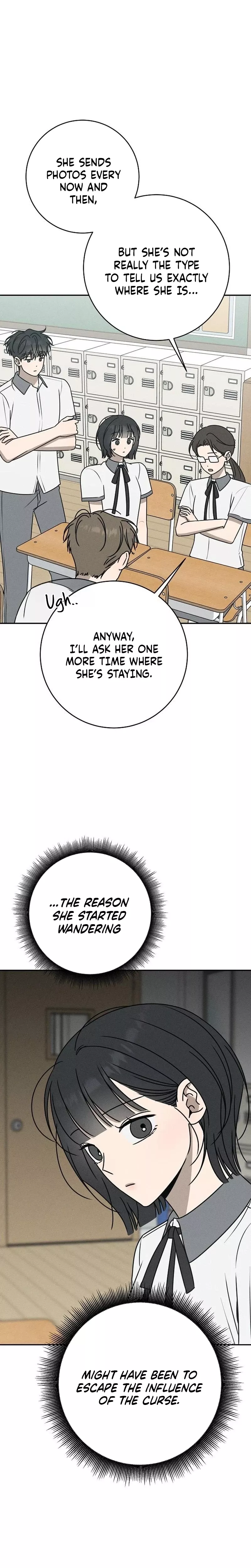 Read Electrifying Confession Manga Online