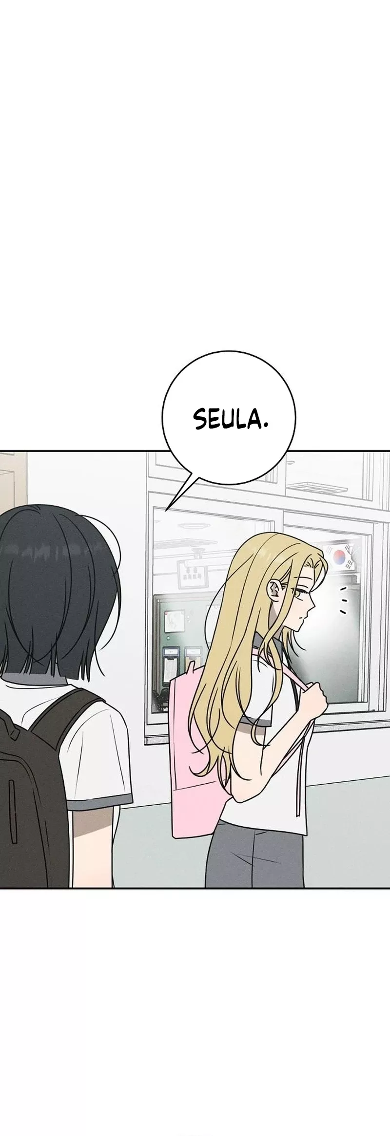 Read Electrifying Confession Manga Online