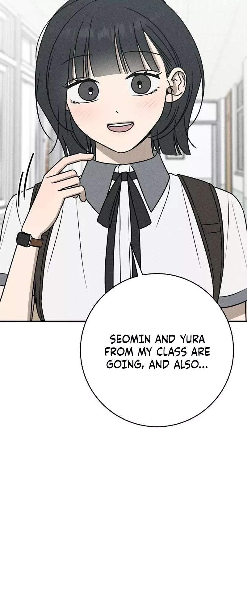 Read Electrifying Confession Manga Online