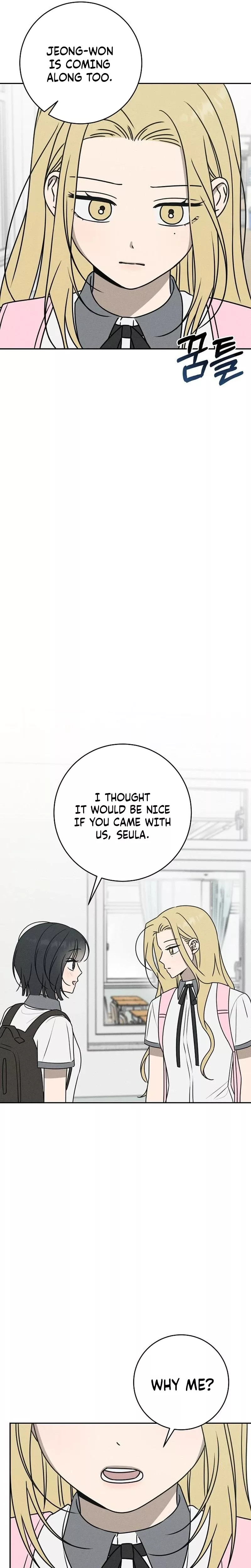 Read Electrifying Confession Manga Online