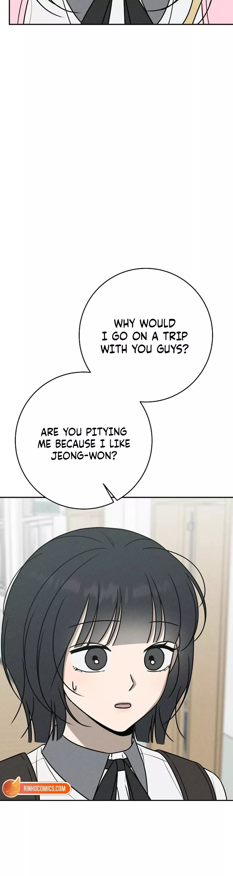 Read Electrifying Confession Manga Online
