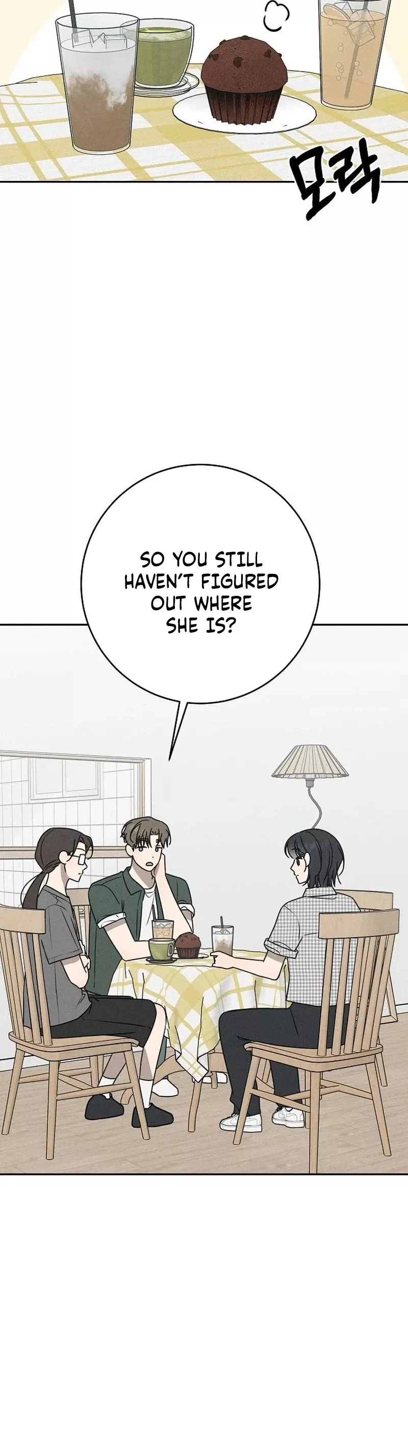 Read Electrifying Confession Manga Online