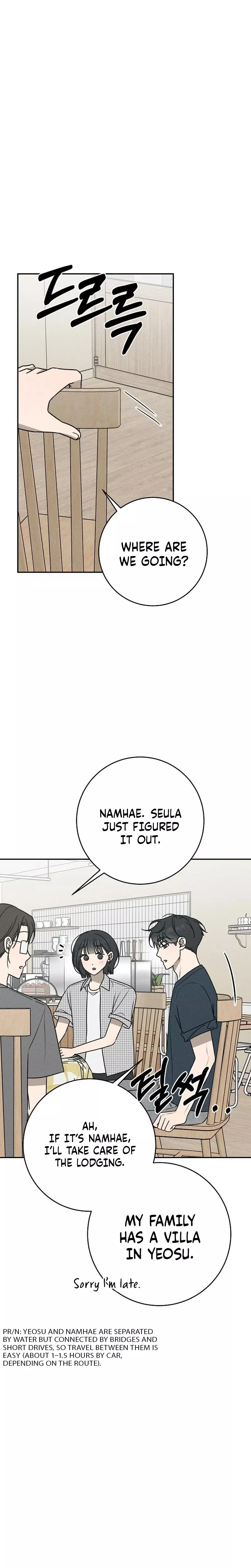 Read Electrifying Confession Manga Online