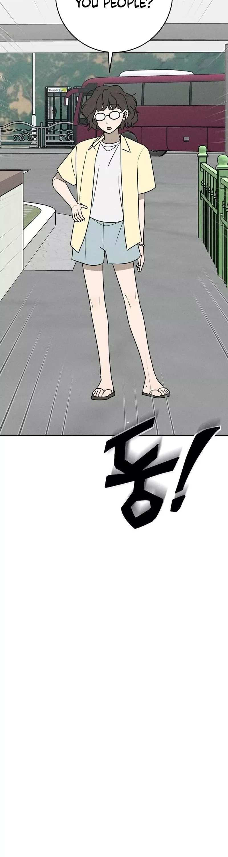 Read Electrifying Confession Manga Online