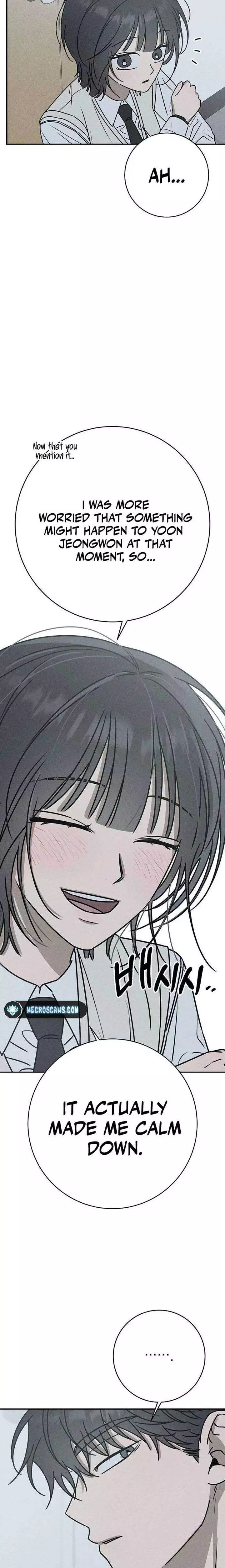 Read Electrifying Confession Manga Online