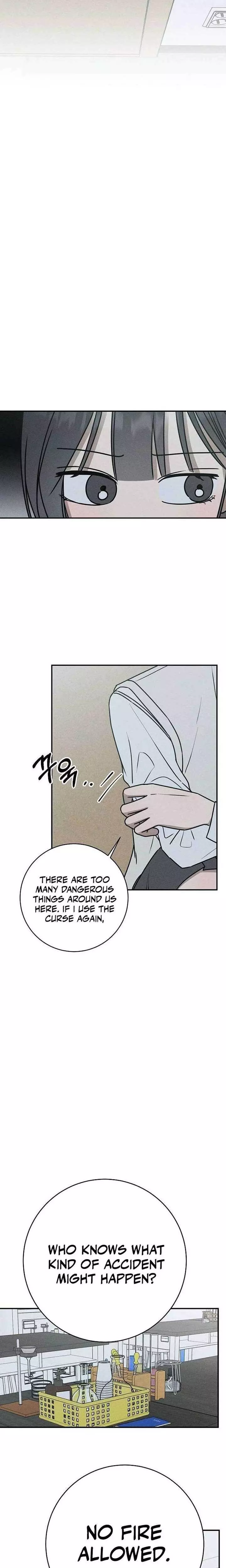 Read Electrifying Confession Manga Online