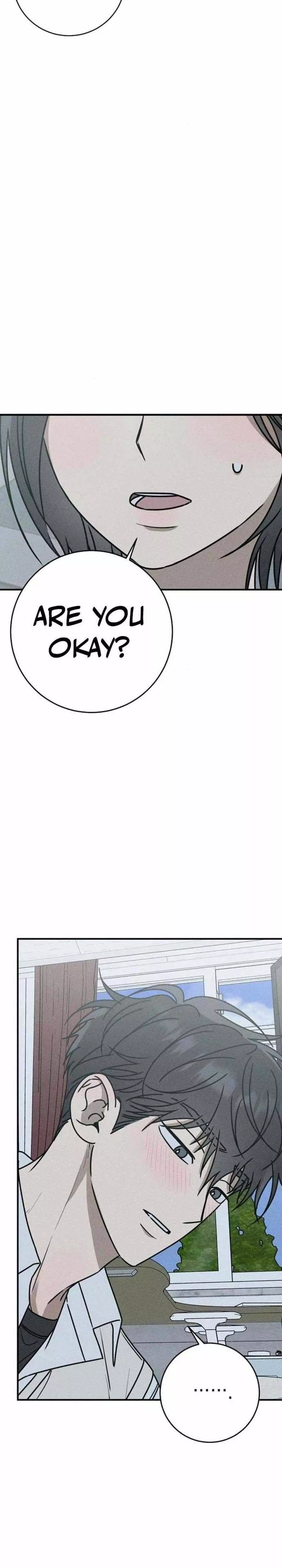 Read Electrifying Confession Manga Online