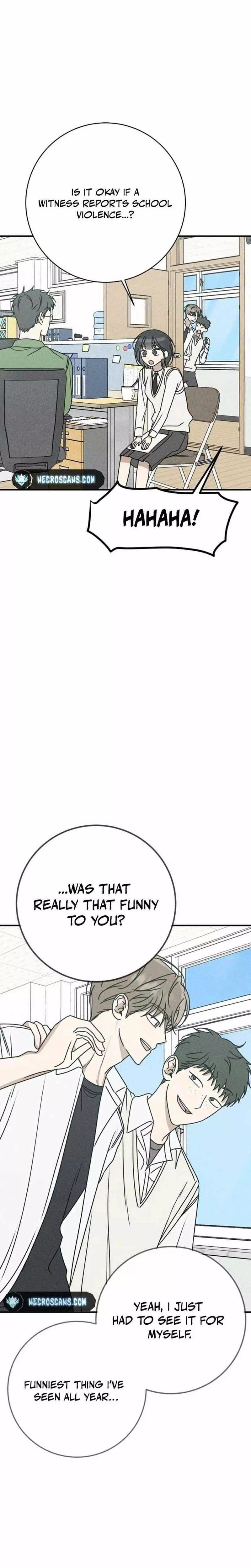 Read Electrifying Confession Manga Online