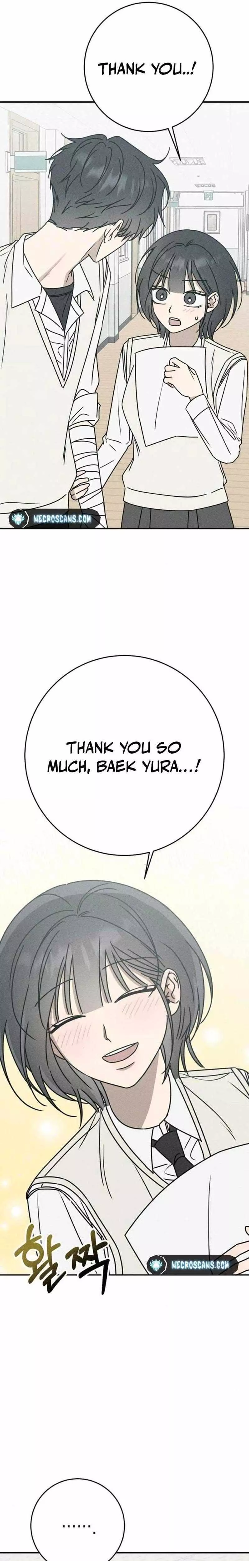 Read Electrifying Confession Manga Online