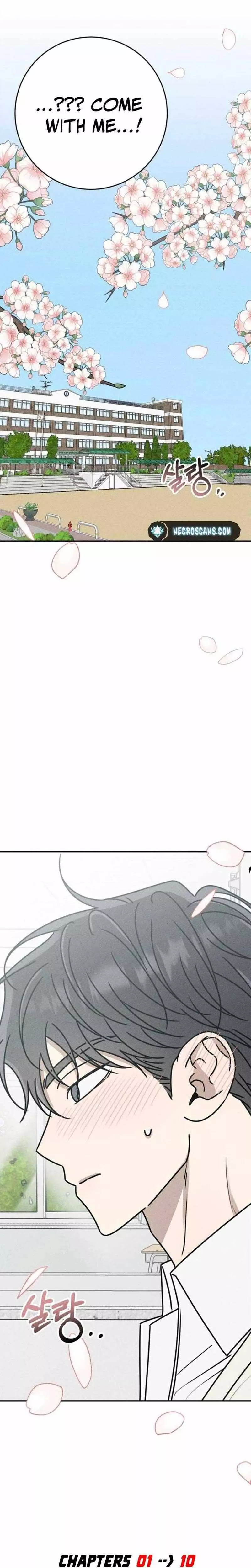 Read Electrifying Confession Manga Online