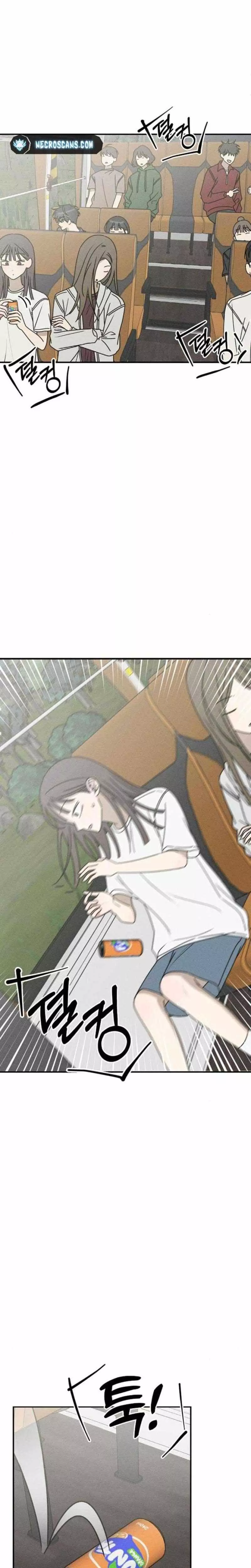 Read Electrifying Confession Manga Online