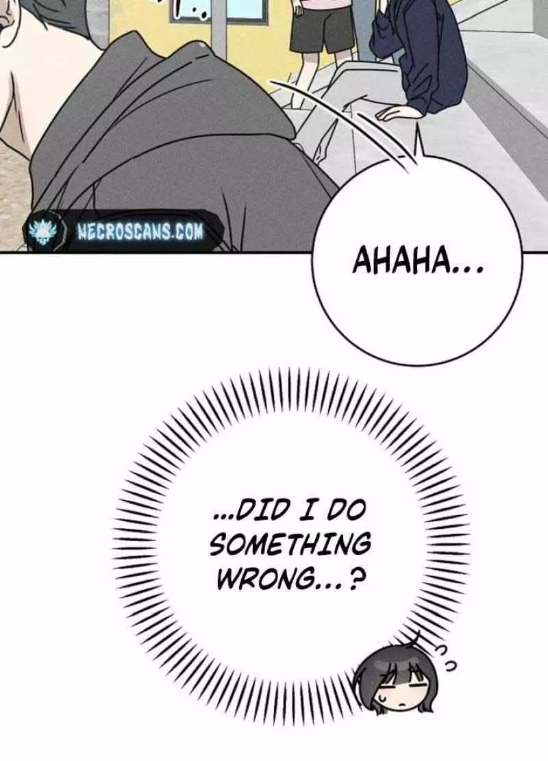 Read Electrifying Confession Manga Online