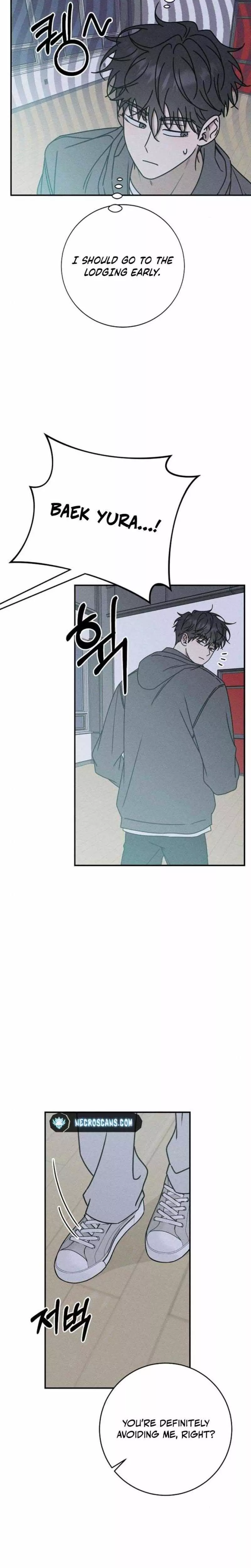 Read Electrifying Confession Manga Online