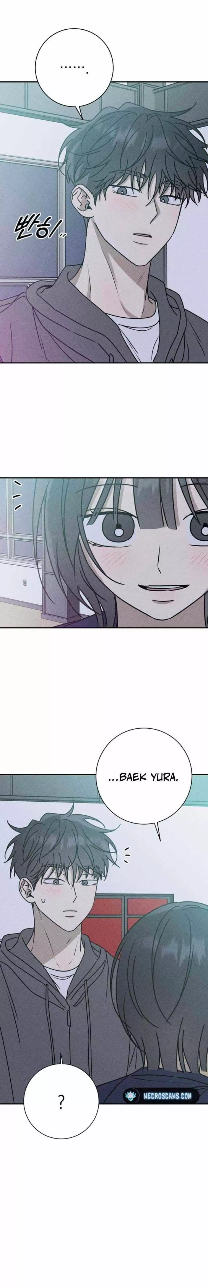 Read Electrifying Confession Manga Online
