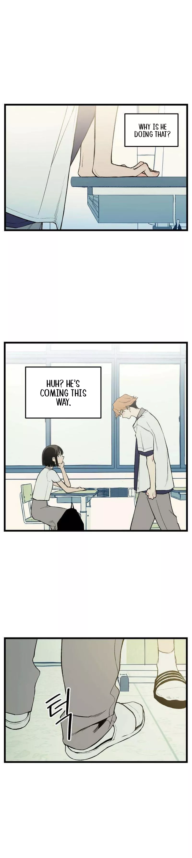 Read Embarrassment Game Manga Online