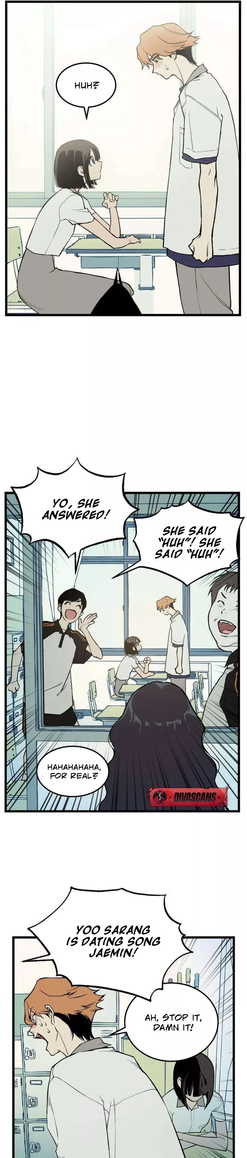 Read Embarrassment Game Manga Online