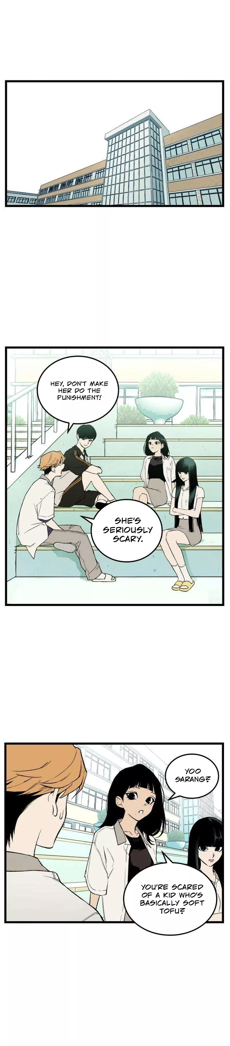Read Embarrassment Game Manga Online