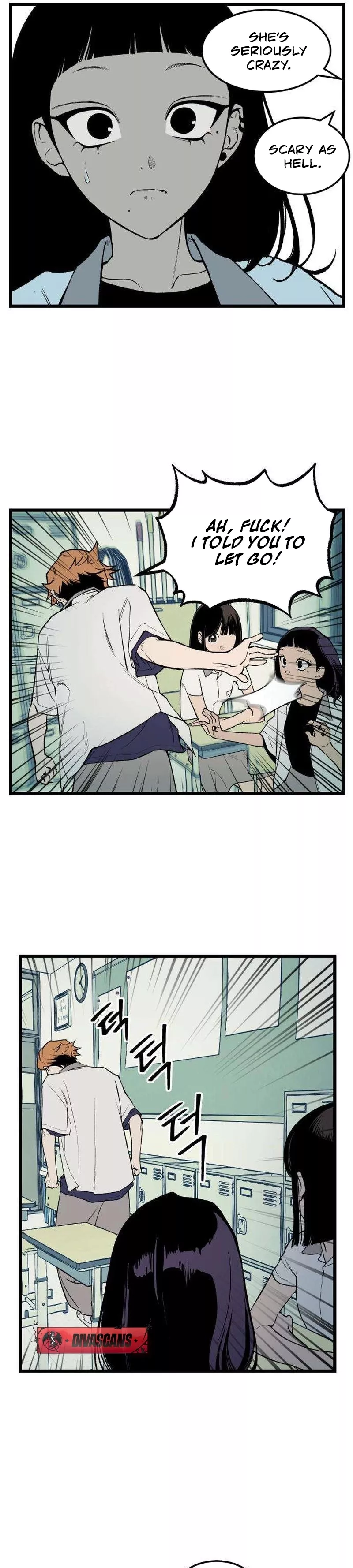 Read Embarrassment Game Manga Online