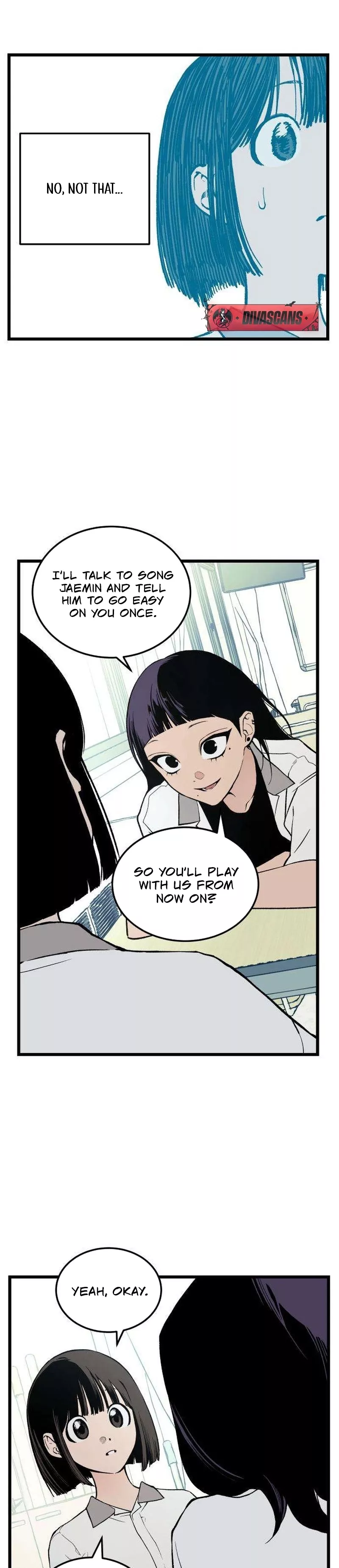 Read Embarrassment Game Manga Online