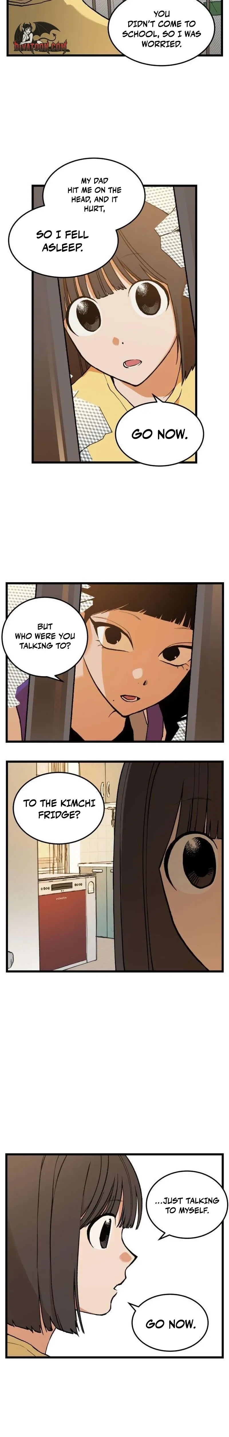 Read Embarrassment Game Manga Online