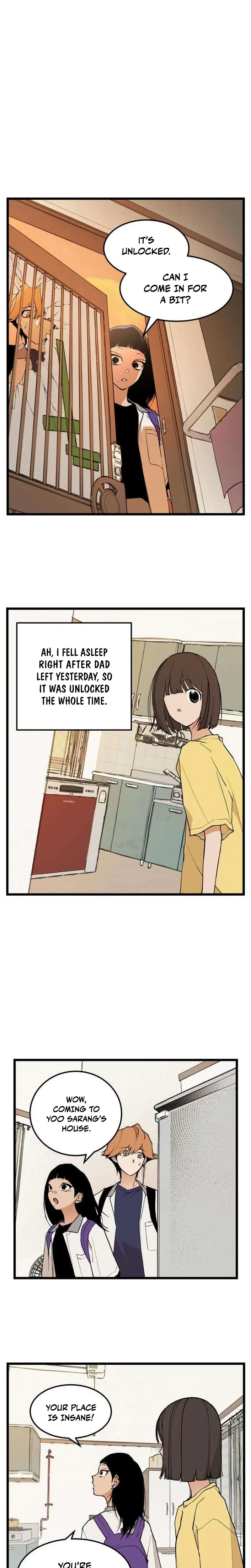 Read Embarrassment Game Manga Online