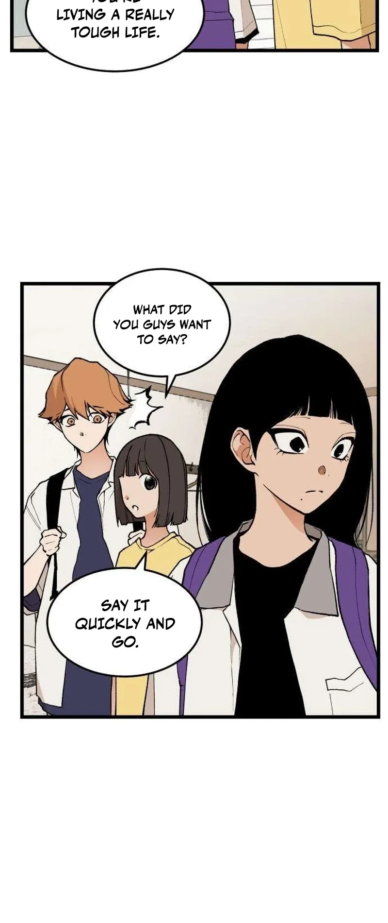 Read Embarrassment Game Manga Online