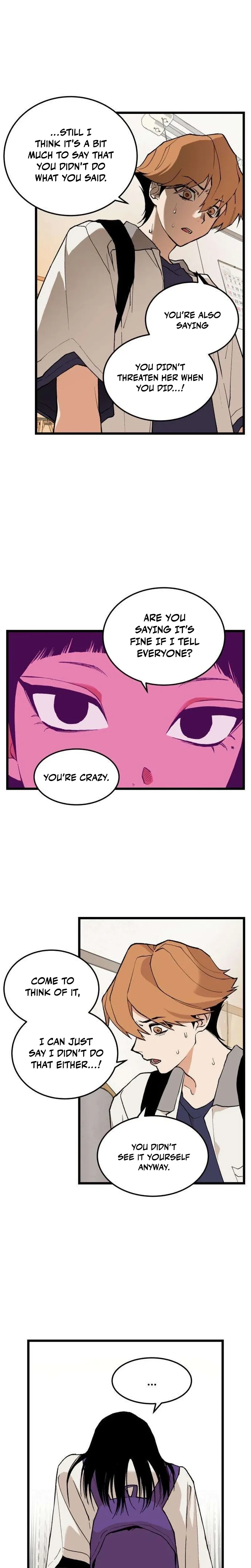 Read Embarrassment Game Manga Online