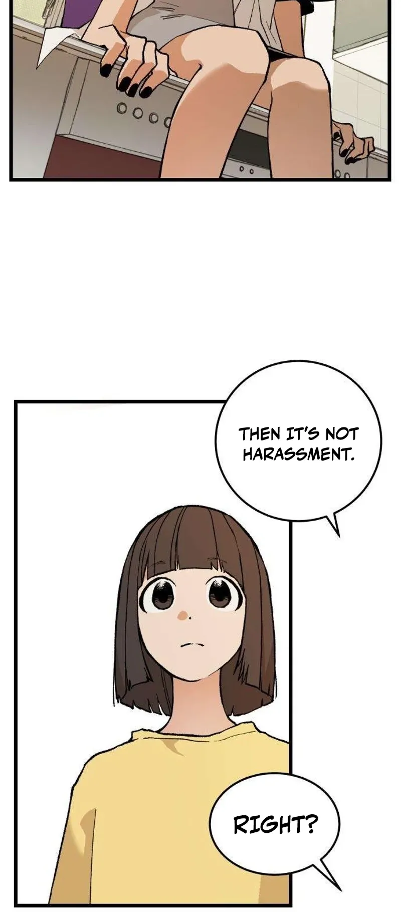 Read Embarrassment Game Manga Online