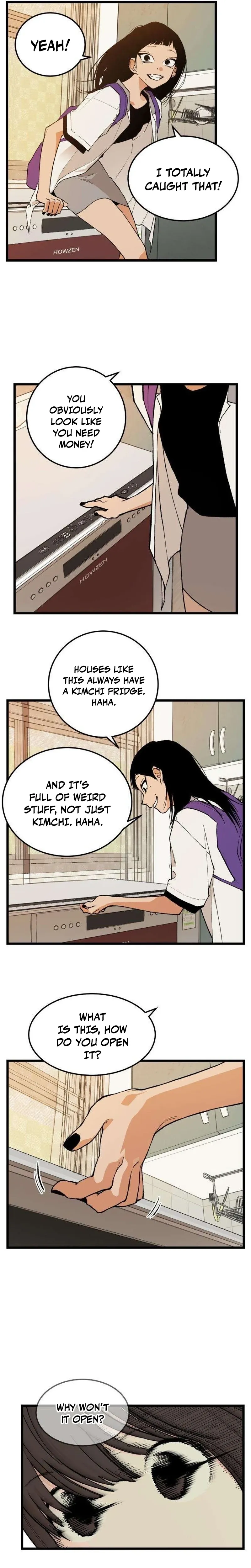 Read Embarrassment Game Manga Online