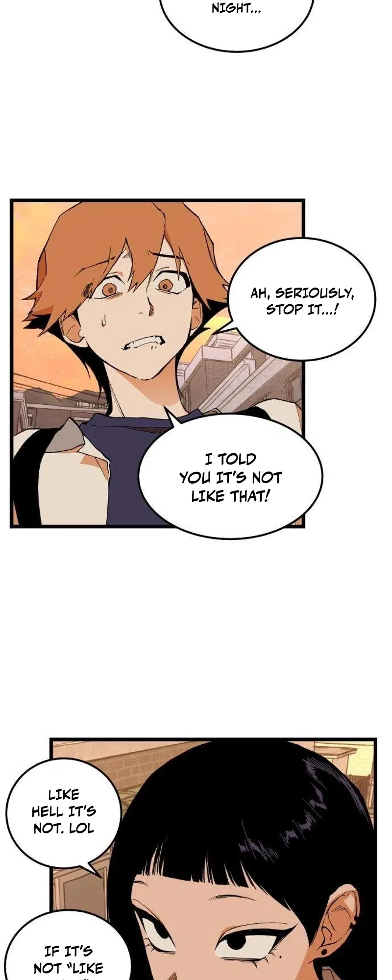 Read Embarrassment Game Manga Online