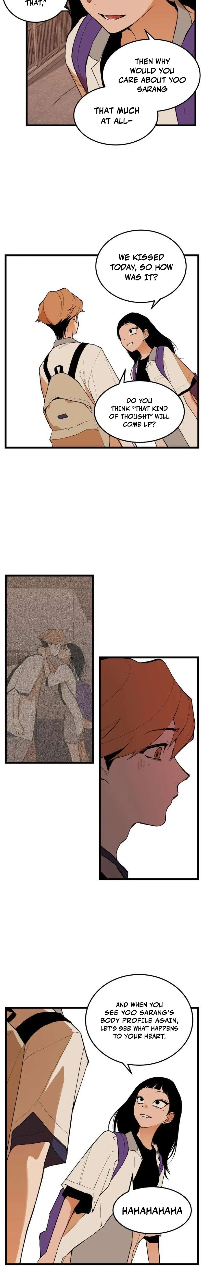Read Embarrassment Game Manga Online