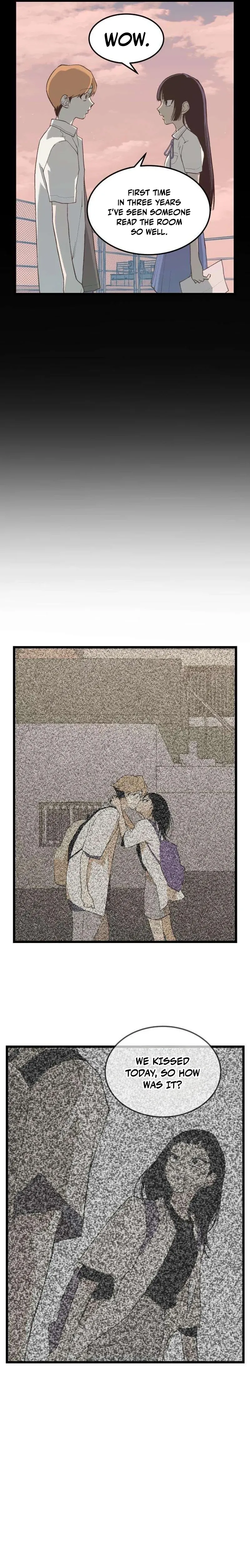 Read Embarrassment Game Manga Online