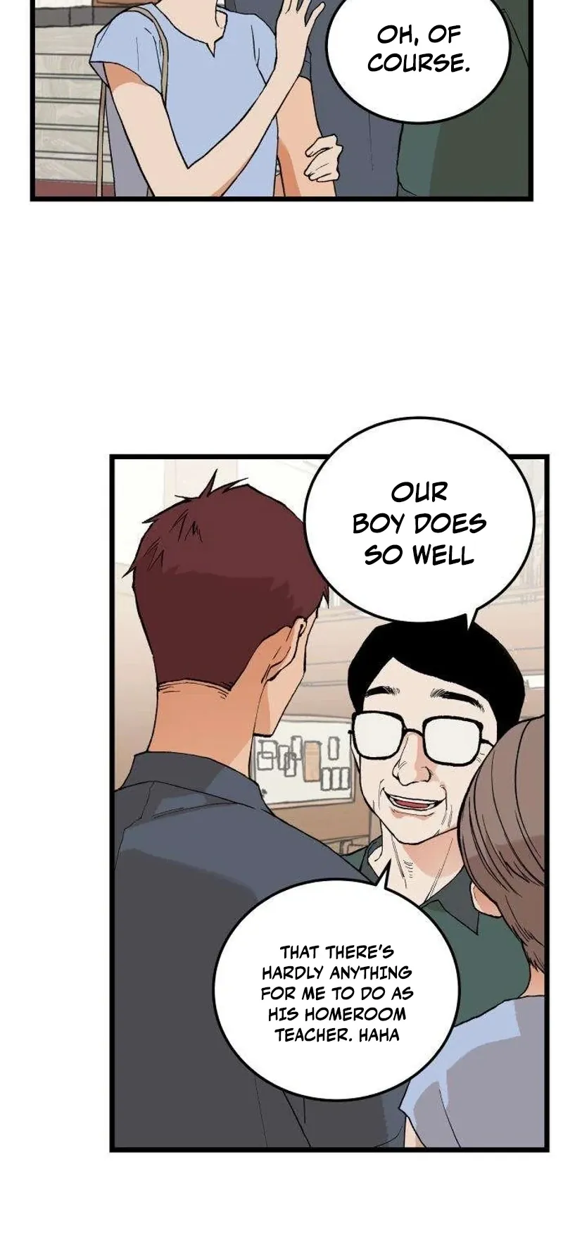 Read Embarrassment Game Manga Online