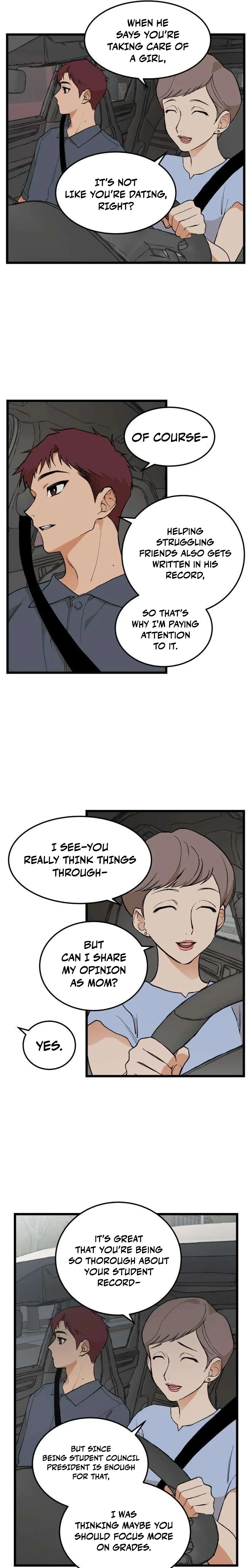 Read Embarrassment Game Manga Online