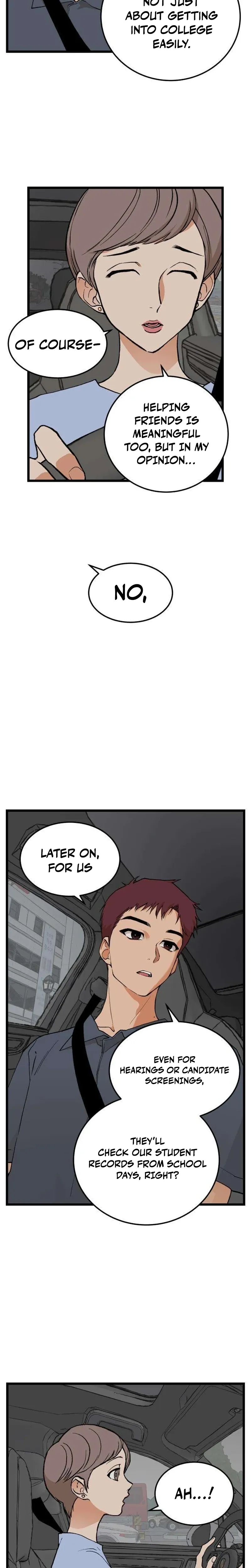 Read Embarrassment Game Manga Online