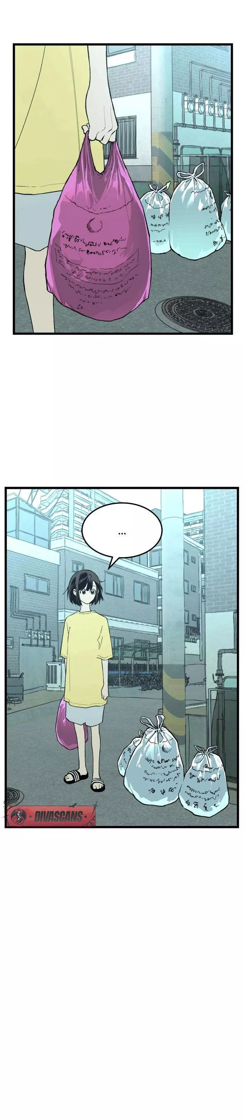 Read Embarrassment Game Manga Online
