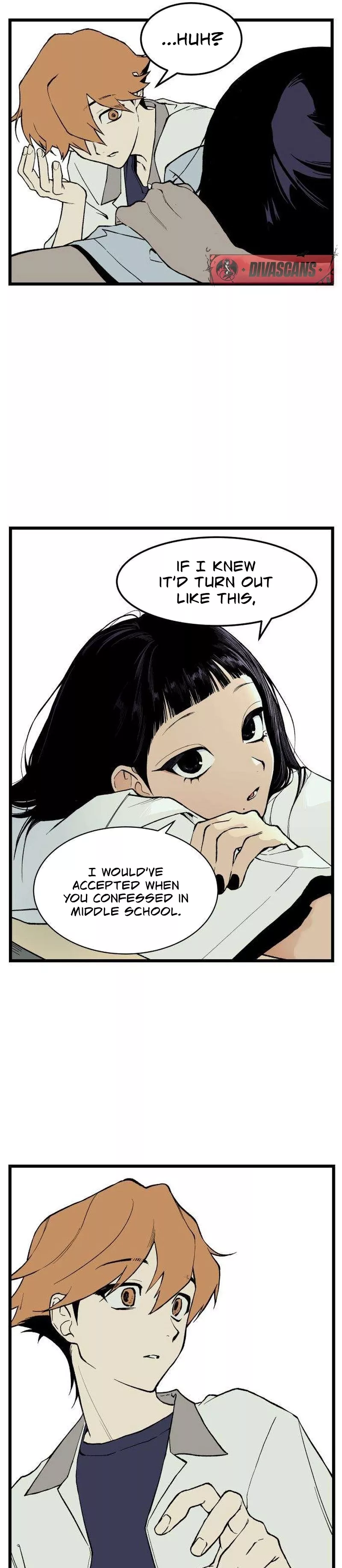 Read Embarrassment Game Manga Online
