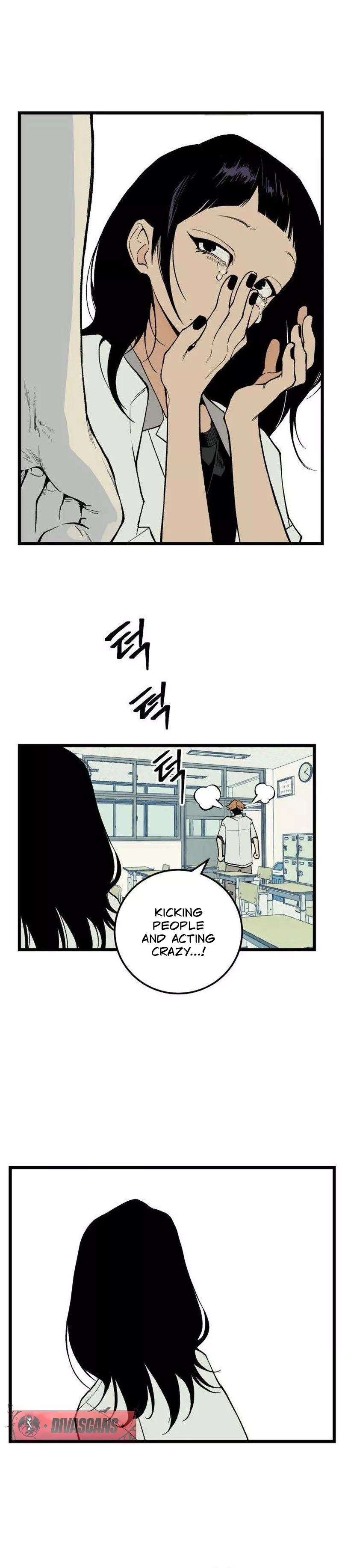 Read Embarrassment Game Manga Online