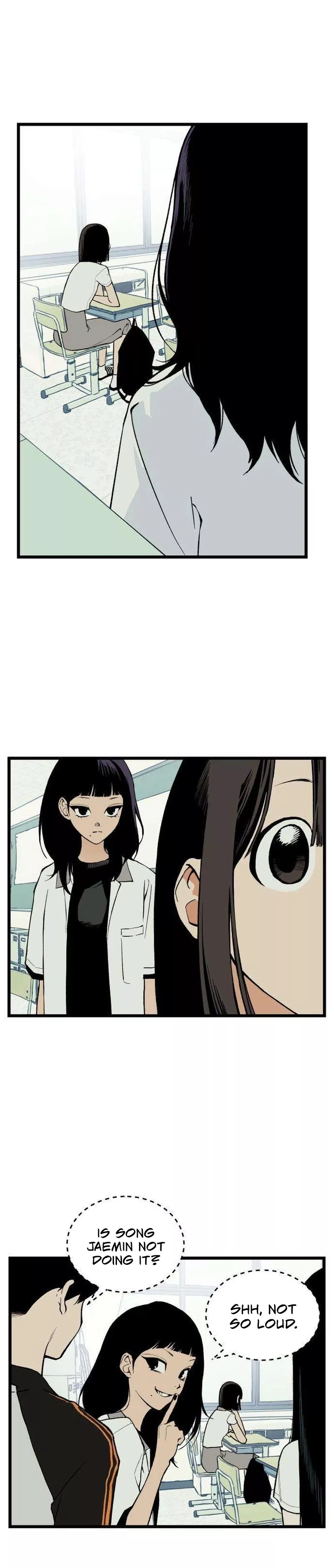 Read Embarrassment Game Manga Online