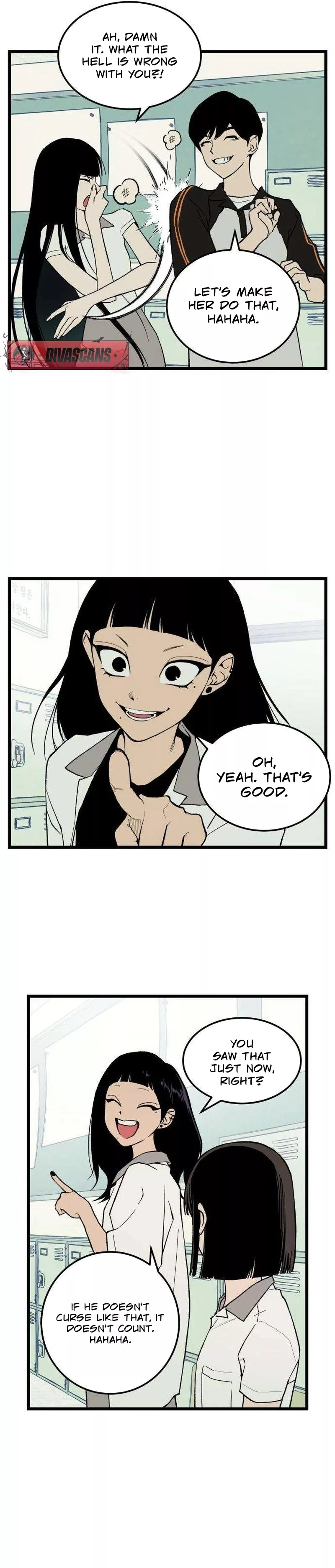 Read Embarrassment Game Manga Online
