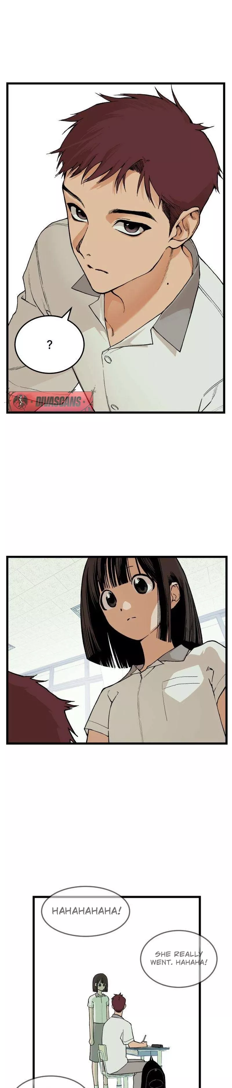 Read Embarrassment Game Manga Online