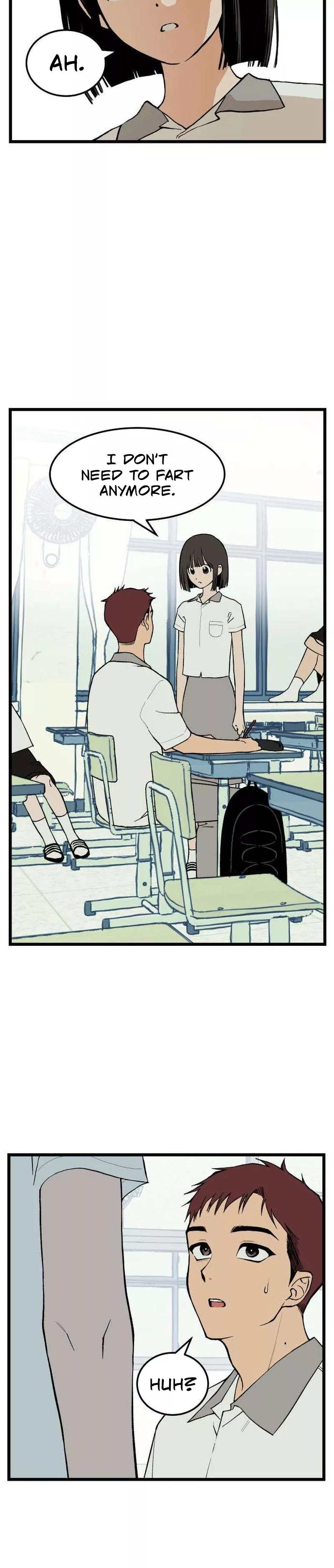 Read Embarrassment Game Manga Online